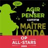 Agir et penser comme Maître Yoda... - Bild 1