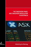 Takeovers Panel and Takeovers Regulation in Australia (eBook, ePUB)