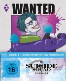 Suicide Squad Isekai - Volume 2 LTD. Suicide Squad Isekai - Volume 2 LTD.