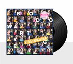 Zungenbrecher 4.0, 1 Schallplatte (schwarzes Recycling-Vinyl) Zungenbrecher 4.0, 1 Schallplatte (schwarzes Recycling-Vinyl)