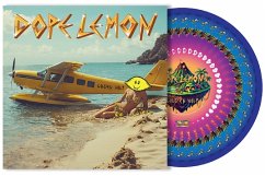 Cover Golden Wolf (Picture Disc Lp)