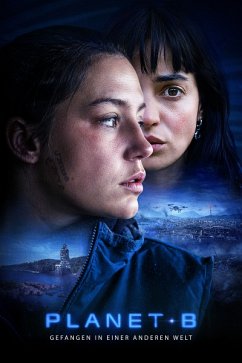 Planet B (DVD-DE) - Exarchopoulos,Adele/Yacoub,Souheila/+