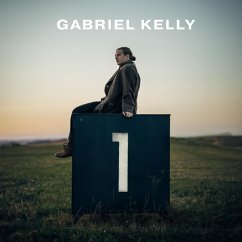 Cover Gabriel Kelly(Lp)