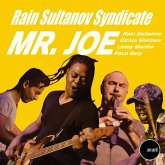 Mr. Joe Mr. Joe