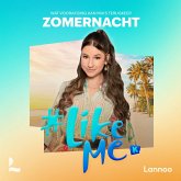 #LikeMe - Zomernacht (MP3-Download)