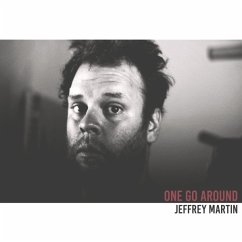 One Go Around - Martin,Jeffrey