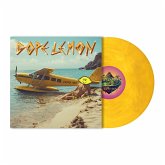 Golden Wolf (Gold Marble Lp) Golden Wolf (Gold Marble Lp)