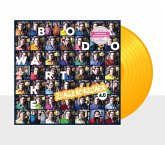 Zungenbrecher 4.0, 1 Schallplatte (Limited orangenes Vinyl) Zungenbrecher 4.0, 1 Schallplatte (Limited orangenes Vinyl)