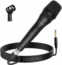OneOdio ON55 Mikrofon schwarz