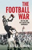 Football War (eBook, ePUB) Football War (eBook, ePUB)