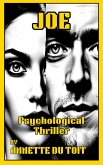 Joe (eBook, ePUB)