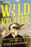 Wild Reciter (eBook, ePUB) Wild Reciter (eBook, ePUB)