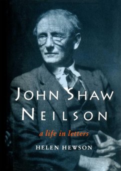 Cover John Shaw Neilson (eBook, ePUB)