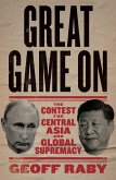 Great Game On (eBook, ePUB)
