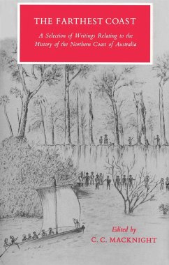Cover Farthest Coast (eBook, ePUB)
