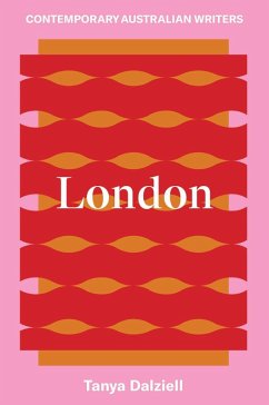 Cover London (eBook, ePUB)