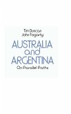 Australia and Argentina (eBook, ePUB) Australia and Argentina (eBook, ePUB)