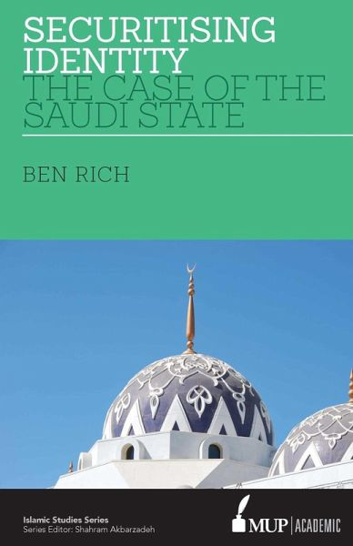Securitising Identity (eBook, ePUB) Securitising Identity (eBook, ePUB)