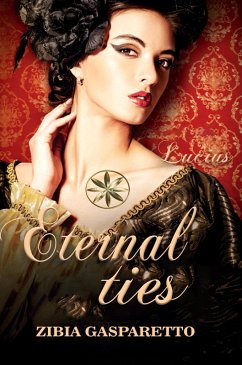 Cover Eternal Ties (eBook, ePUB)