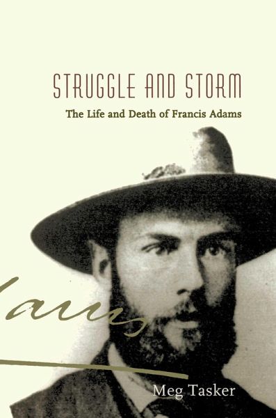 Struggle and Storm (eBook, ePUB)