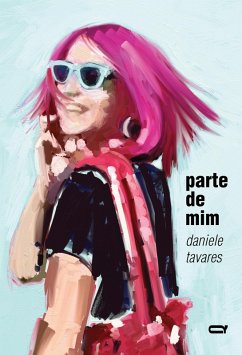 Cover Parte de mim (eBook, ePUB)