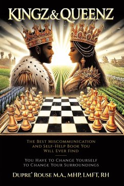Cover Kingz & Queenz (eBook, ePUB)