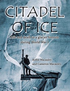 Cover Citadel of Ice (eBook, ePUB)
