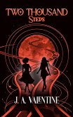 Two Thousand Steps (eBook, ePUB)
