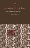 Speaking Out Of Turn (eBook, ePUB) Speaking Out Of Turn (eBook, ePUB)