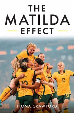 Matilda Effect (eBook, ePUB) - Crawford, Fiona