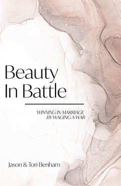 Cover Beauty in Battle (eBook, ePUB)