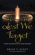Lest We Forget (eBook, ePUB) - Bild 1