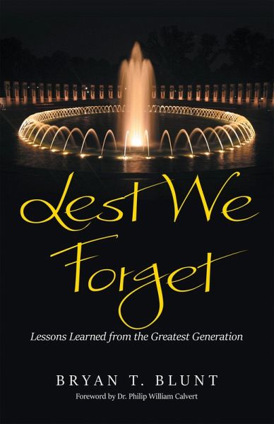 Lest We Forget (eBook, ePUB) Lest We Forget (eBook, ePUB)
