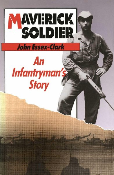 Maverick Soldier (eBook, ePUB) Maverick Soldier (eBook, ePUB)