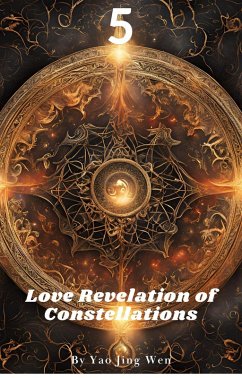 Love Revelation of Constellations 5 (eBook, ePUB) - Wen, Yao Jing