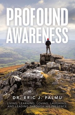 Cover Profound Awareness (eBook, ePUB)