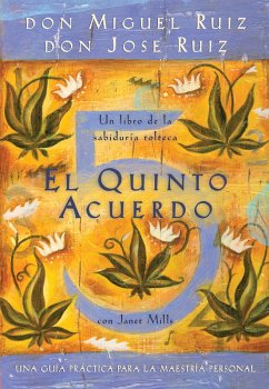 Cover El quinto acuerdo (eBook, ePUB)