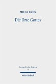 Die Orte Gottes (eBook, PDF)