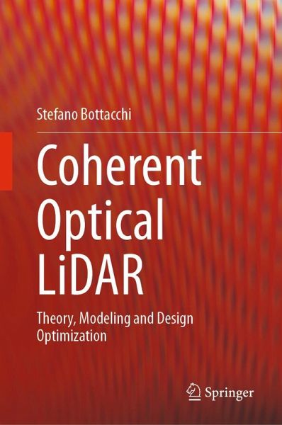 Coherent Optical LiDAR (eBook, PDF) Coherent Optical LiDAR (eBook, PDF)