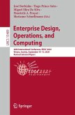 Enterprise Design, Operations, and Computing (eBook, PDF)