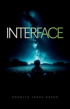 Interface (eBook, ePUB) - Haedo, Rodolfo Jorge