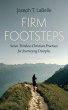 Firm Footsteps (eBook, ePUB) - Bild 1