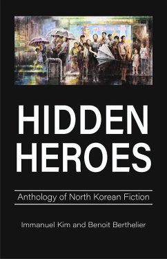 Cover Hidden Heroes (eBook, ePUB)