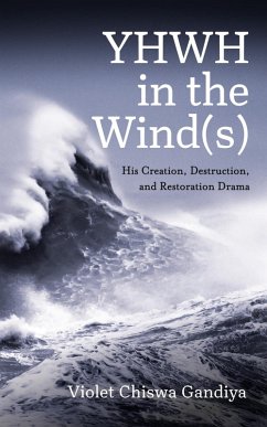 YHWH in the Wind(s) (eBook, ePUB)