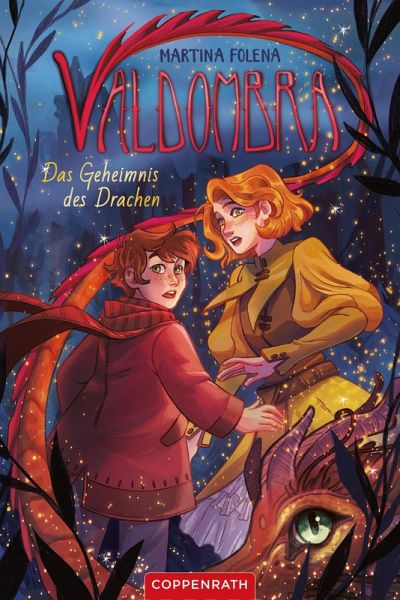 Valdombra (Bd. 1) (eBook, ePUB)