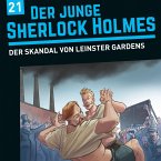 Der Skandal von Leinster Gardens (MP3-Download)