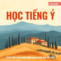 Khóa học ngôn ngữ cho người mới bắt đầu, Học tiếng Ý (MP3-Download) - Asia, NeoAudio