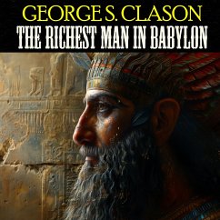 The Richest Man In Babylon (MP3-Download) - Clason, George Samuel