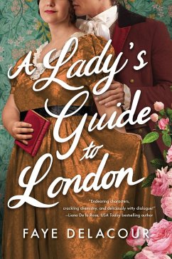 Cover A Lady's Guide to London (eBook, ePUB)