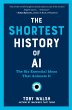 The Shortest History of AI (eBook, ePUB) - Bild 1